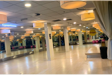 Taipan Business Centre, USJ 10