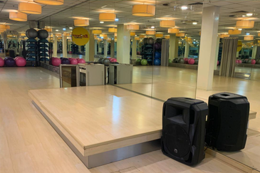 Taipan Business Centre, USJ 10