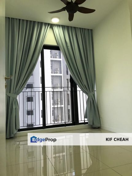 Freehold Skyluxe On the Park Bukit Jalil, Kuala Lumpur, Bukit Jalil