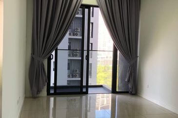 SkyLuxe On The Park @ Bukit Jalil