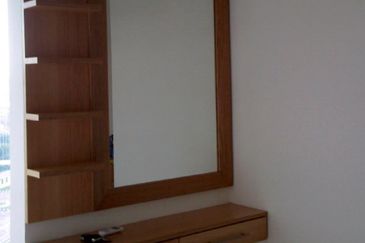 Desa Impiana, Taman Puchong Prima