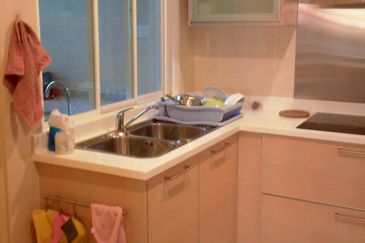 Desa Impiana, Taman Puchong Prima