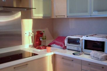 Desa Impiana, Taman Puchong Prima