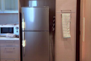 Desa Impiana, Taman Puchong Prima