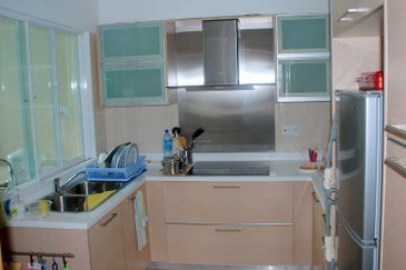 Desa Impiana, Taman Puchong Prima