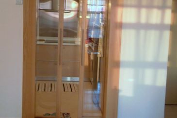 Desa Impiana, Taman Puchong Prima