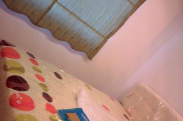 Desa Impiana, Taman Puchong Prima