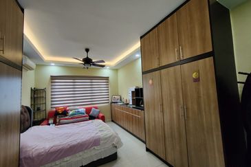 Koi Kinrara Suites