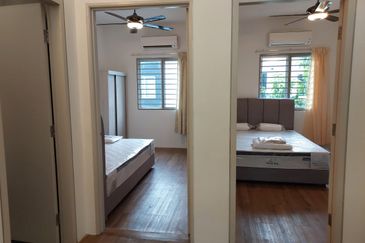 Casa Green @ Cybersouth