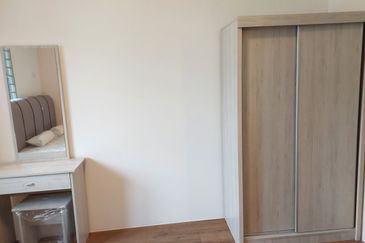 Casa Green @ Cybersouth