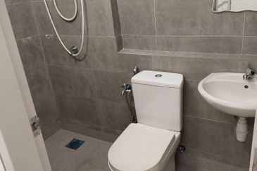 Casa Green @ Cybersouth