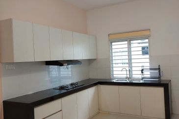 Casa Green @ Cybersouth