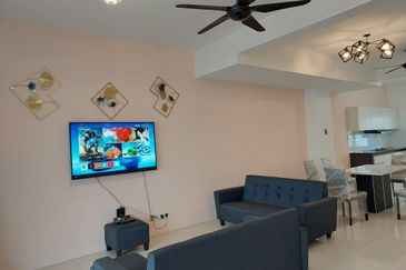 Casa Green @ Cybersouth