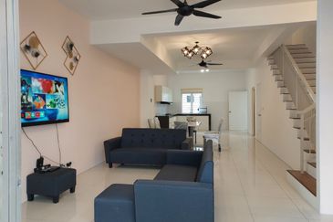 Casa Green @ Cybersouth