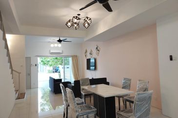 Casa Green @ Cybersouth