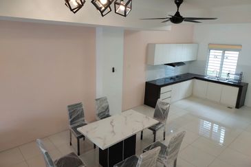 Casa Green @ Cybersouth