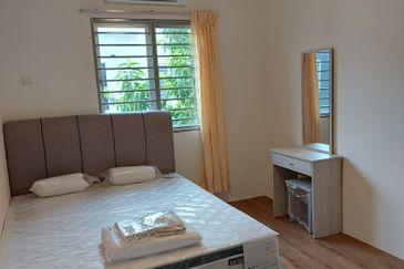 Casa Green @ Cybersouth