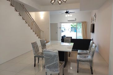 Casa Green @ Cybersouth