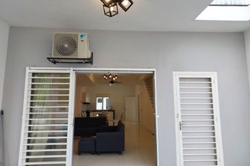 Casa Green @ Cybersouth