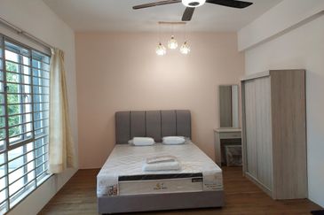 Casa Green @ Cybersouth