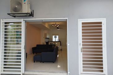 Casa Green @ Cybersouth