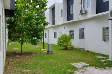 Casa Green @ Cybersouth