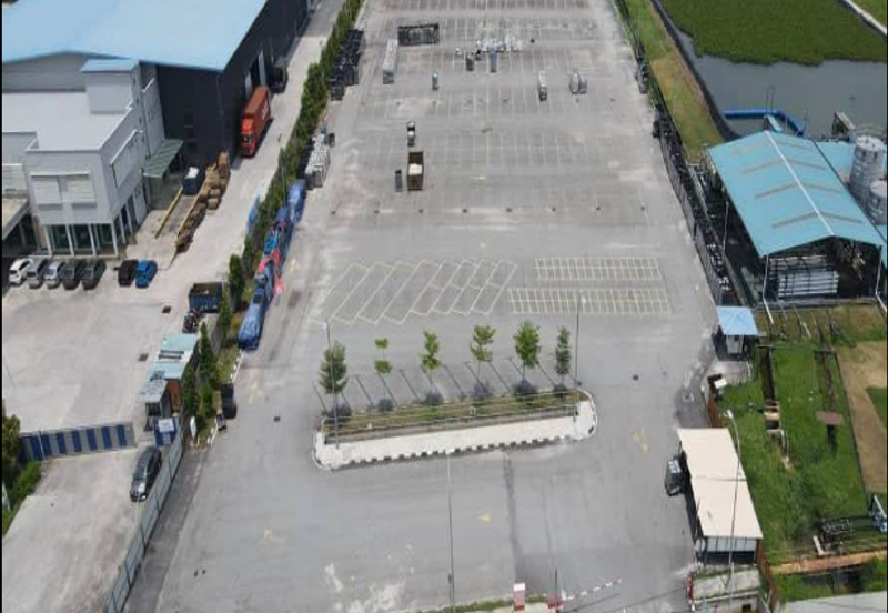 Taman Perindustrian Meru