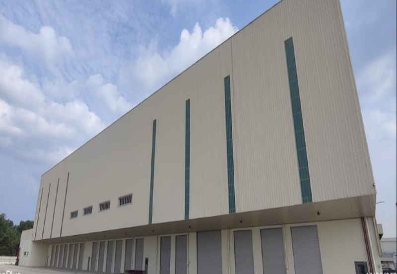 Kawasan Perindustrian Olak Lempit