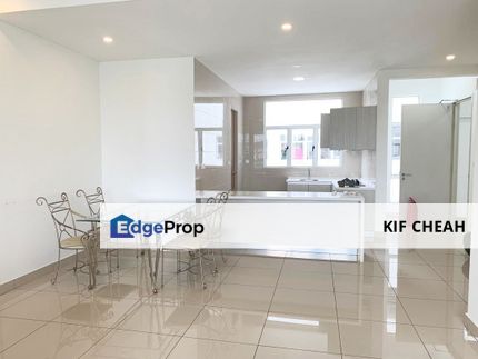 Freehold Green Residence Batu 9 Cheras near MRT, Selangor, Batu 9th Cheras