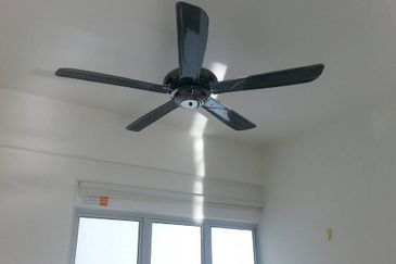 Hijauan Puteri Condominiums