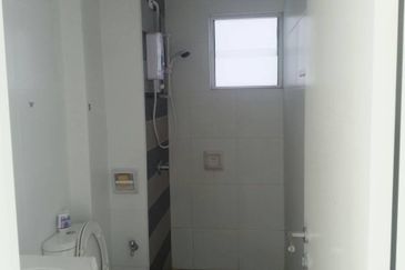 Hijauan Puteri Condominiums