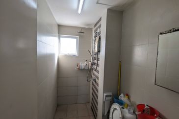 Hijauan Puteri Condominiums