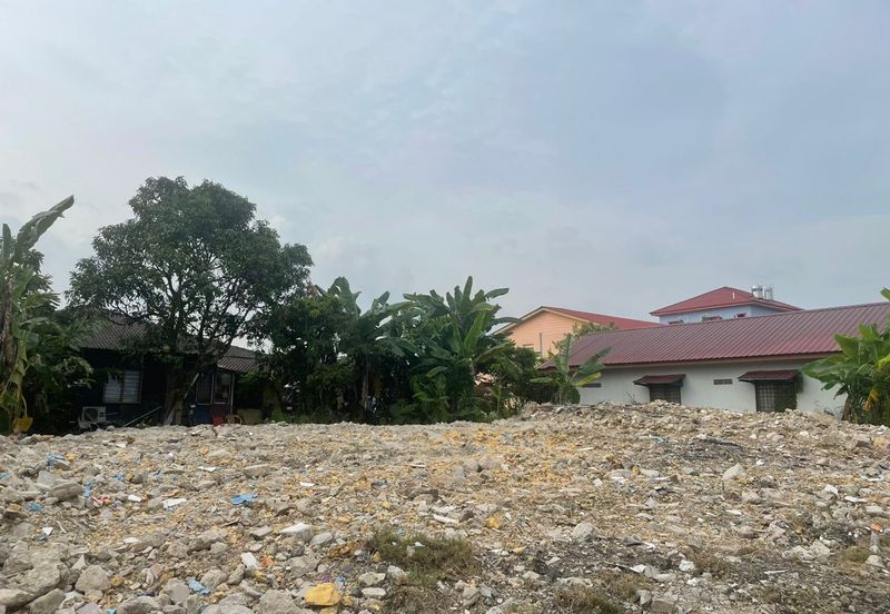 Persiaran Puchong Permai 