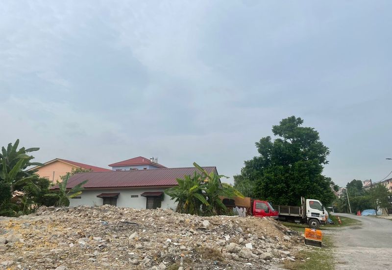 Persiaran Puchong Permai 