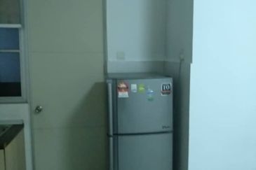 Kiara Residences (Residensi Kiara Jalil 1)