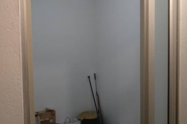 Kiara Residences (Residensi Kiara Jalil 1)