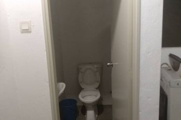 Kiara Residences (Residensi Kiara Jalil 1)