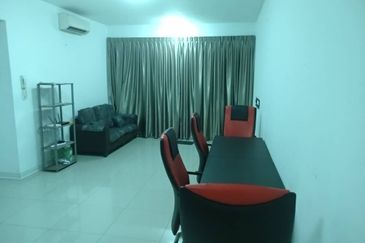 Kiara Residences (Residensi Kiara Jalil 1)