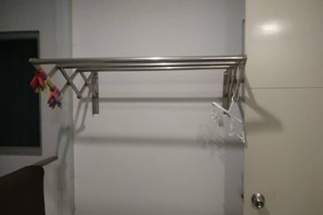 Kiara Residences (Residensi Kiara Jalil 1)