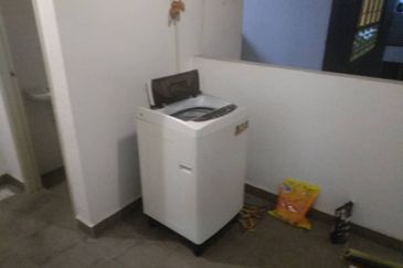 Kiara Residences (Residensi Kiara Jalil 1)