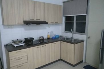 Kiara Residences (Residensi Kiara Jalil 1)