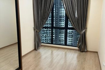 BLISS Service Residence (Bayu Gasing)