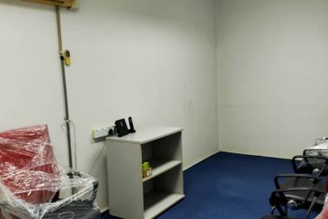 Megan Phoenix Business Centre