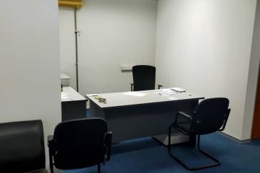 Megan Phoenix Business Centre