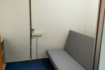 Megan Phoenix Business Centre