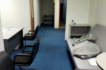 Megan Phoenix Business Centre