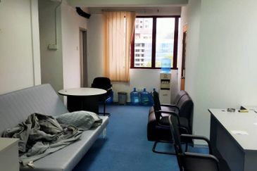 Megan Phoenix Business Centre