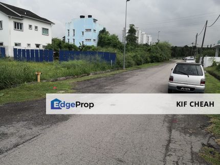 Puchong Prima 3000sqft Residential Land, Selangor, Puchong