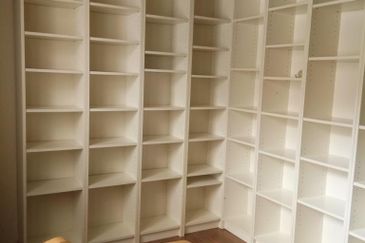 Sri Penaga Apartment