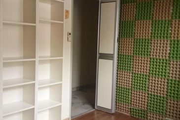 Sri Penaga Apartment